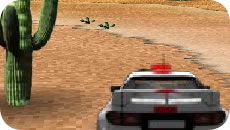 3D Rally
