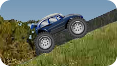 4 Wheel Madness 2