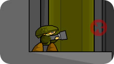 Strelska igra Alians Episode 1