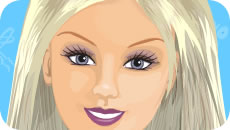 Barbi igre