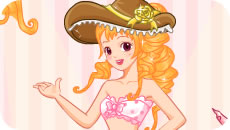 Barbie dress up 2