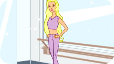 Barbie Princess