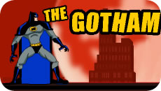 Batman banka