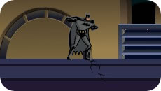 Batman mistery of the Batwomen