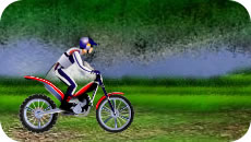 Bike mania