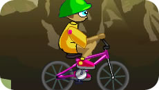 BMX Alex Trax