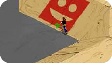 BMX park