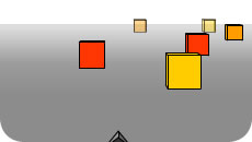 Cubefield