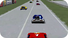 FFX Racing