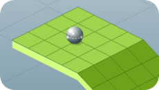 Gyroball