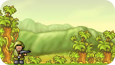 Miniclip Heli Attack 2