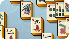 Igre mahjong