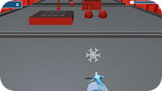 The Incredibles THIN ICE