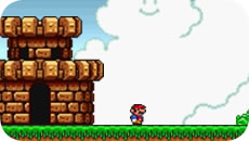 Igrica Super Mario
