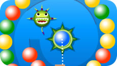 Lucky Balls