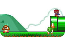Mario Bros