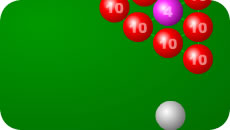 Igra Mini Pool