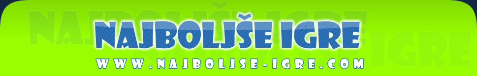Najboljše igre