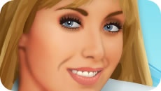 Rebelde Anahi