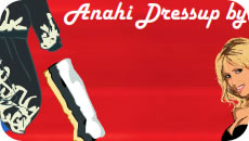 Rebelde Anahi