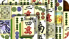 Sanghai Mahjong