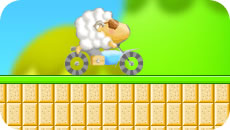 Sheep Racer