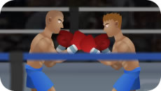 Side Ring Knockout boks igre