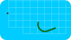 Igra Snake