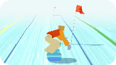 Snowboard