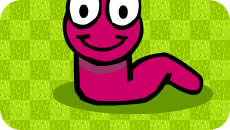 Igra Sssnake