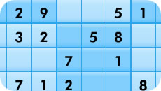 Sudoku online