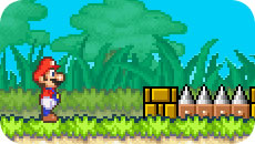Super Marijo Time Attack