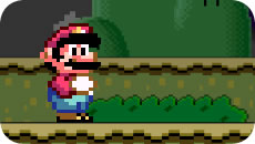 Super Mario Galaxy