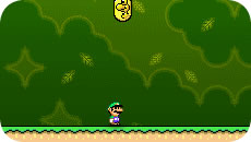 Super Mario land