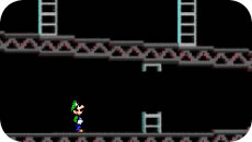 Super Mario XP
