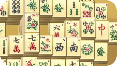 The Great Mahjong