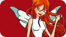 Winx Bloom