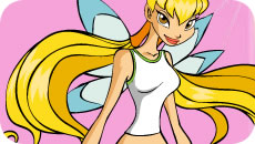 Winx Stella